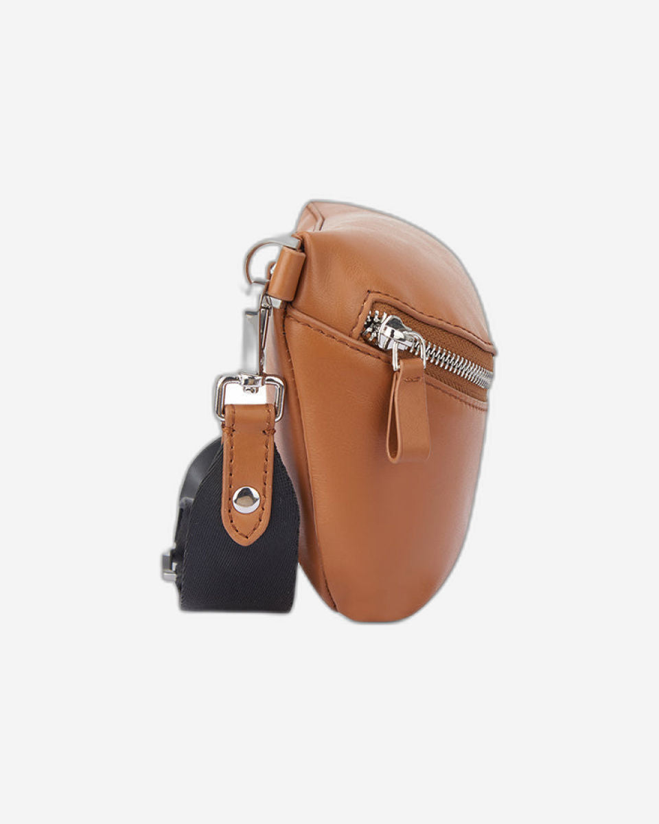 Delsey Paris Le Cuir Lisse Bumbag