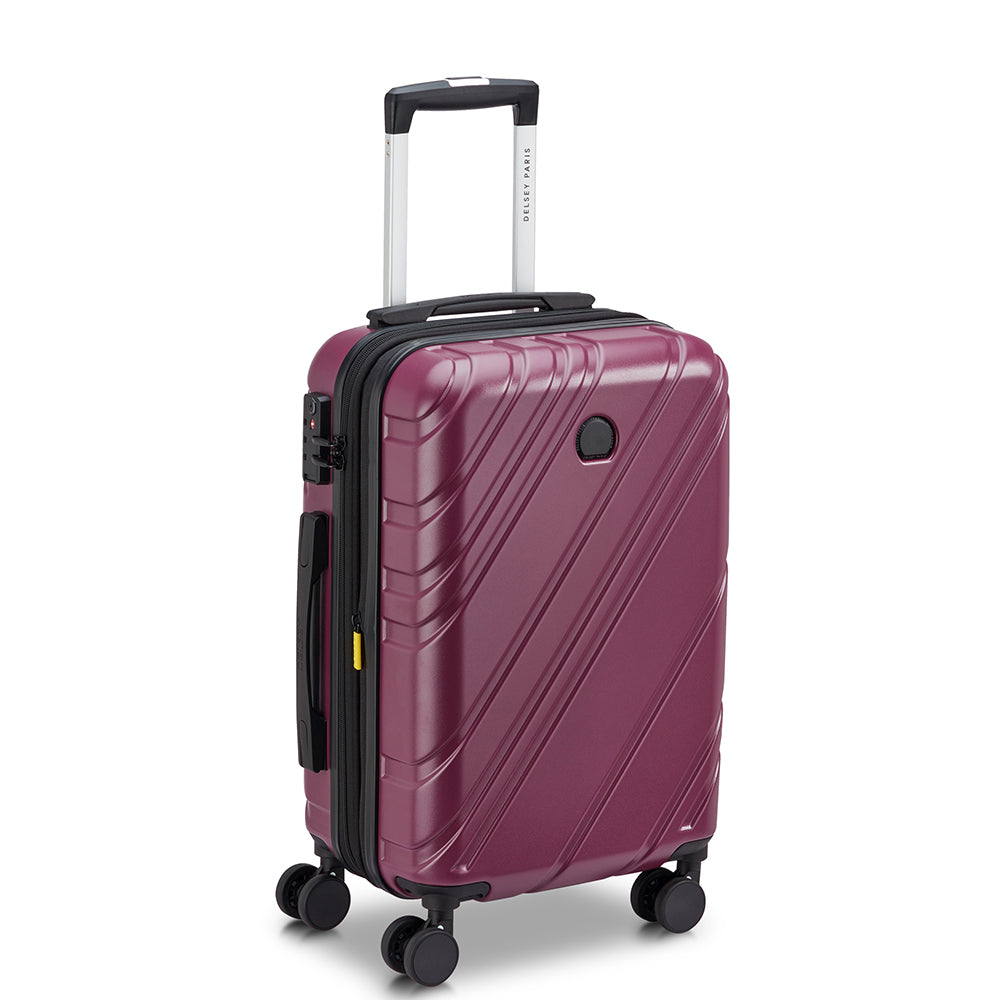 Delsey Paris Maxence Luggage