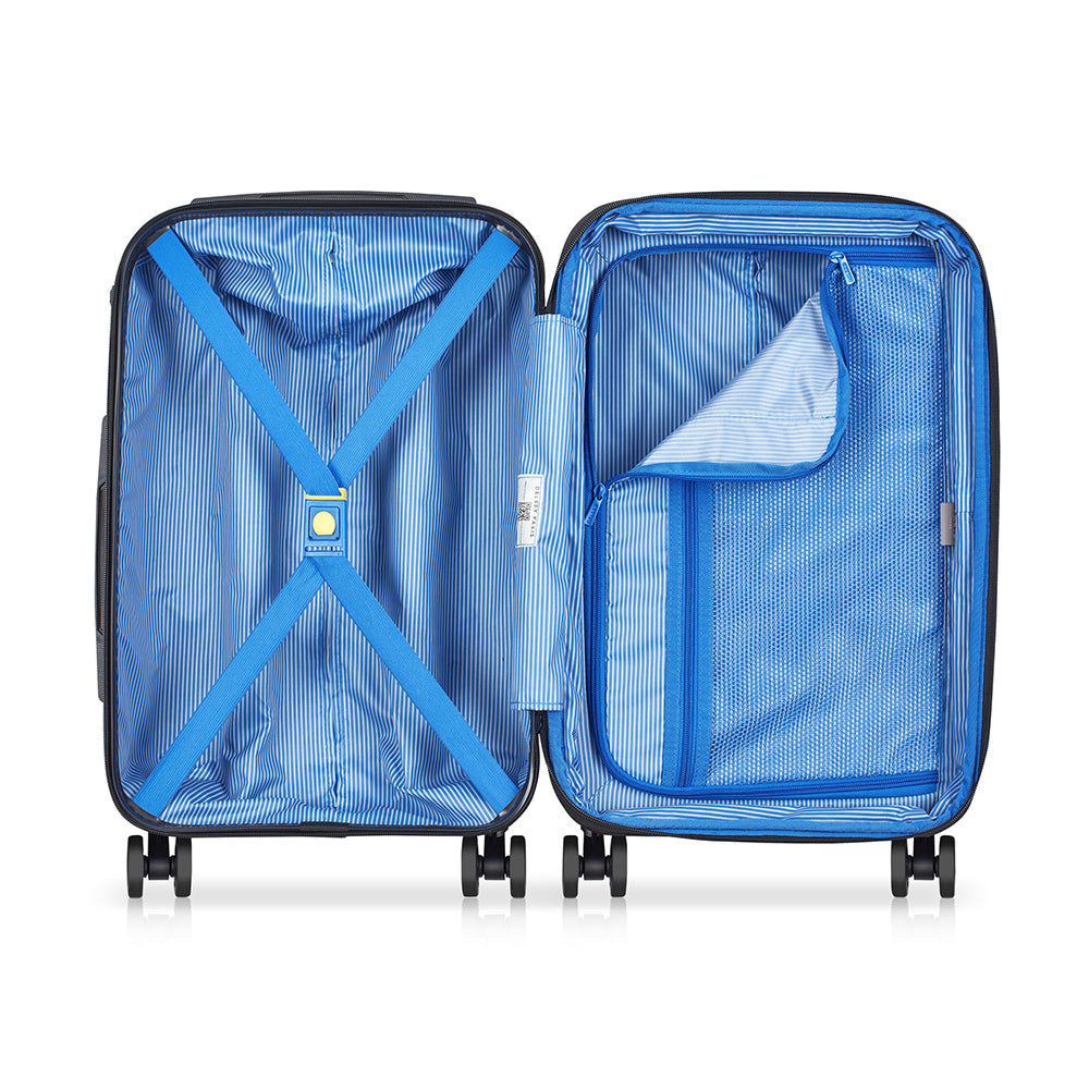 Delsey Paris Maxence Luggage