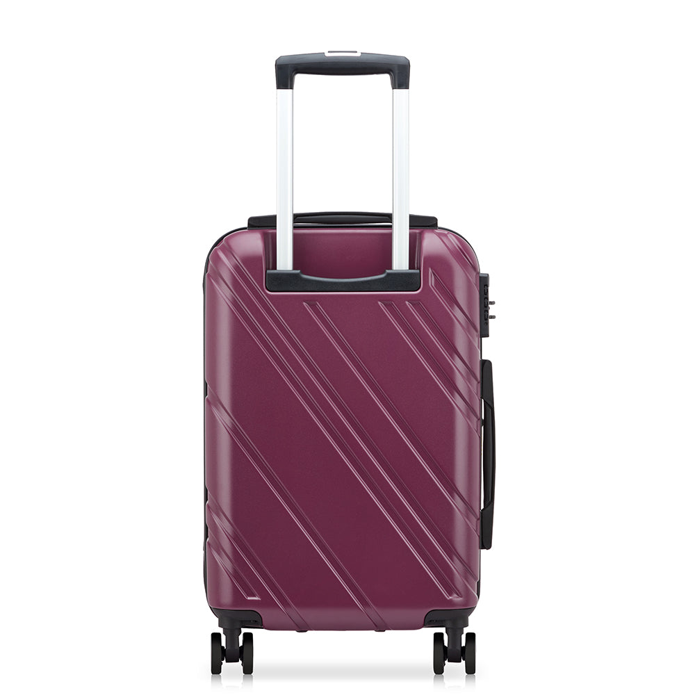 Delsey Paris Maxence Luggage