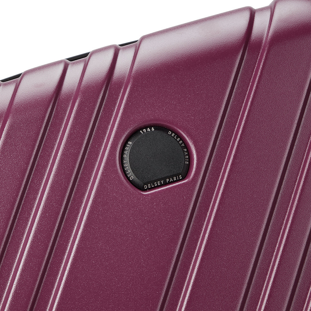 Delsey Paris Maxence Luggage