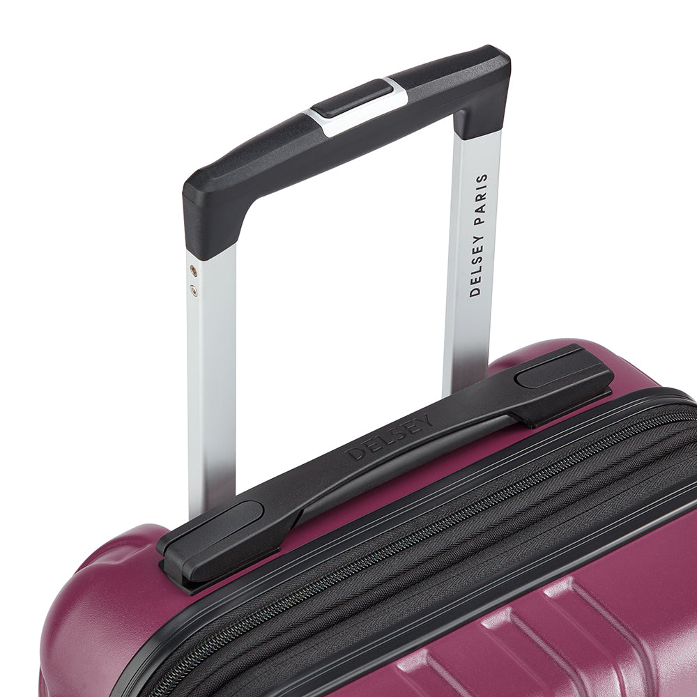 Delsey Paris Maxence Luggage
