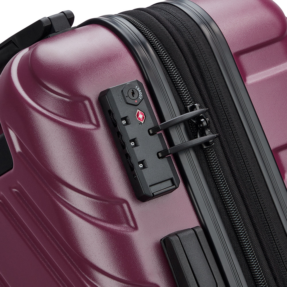 Delsey Paris Maxence Luggage