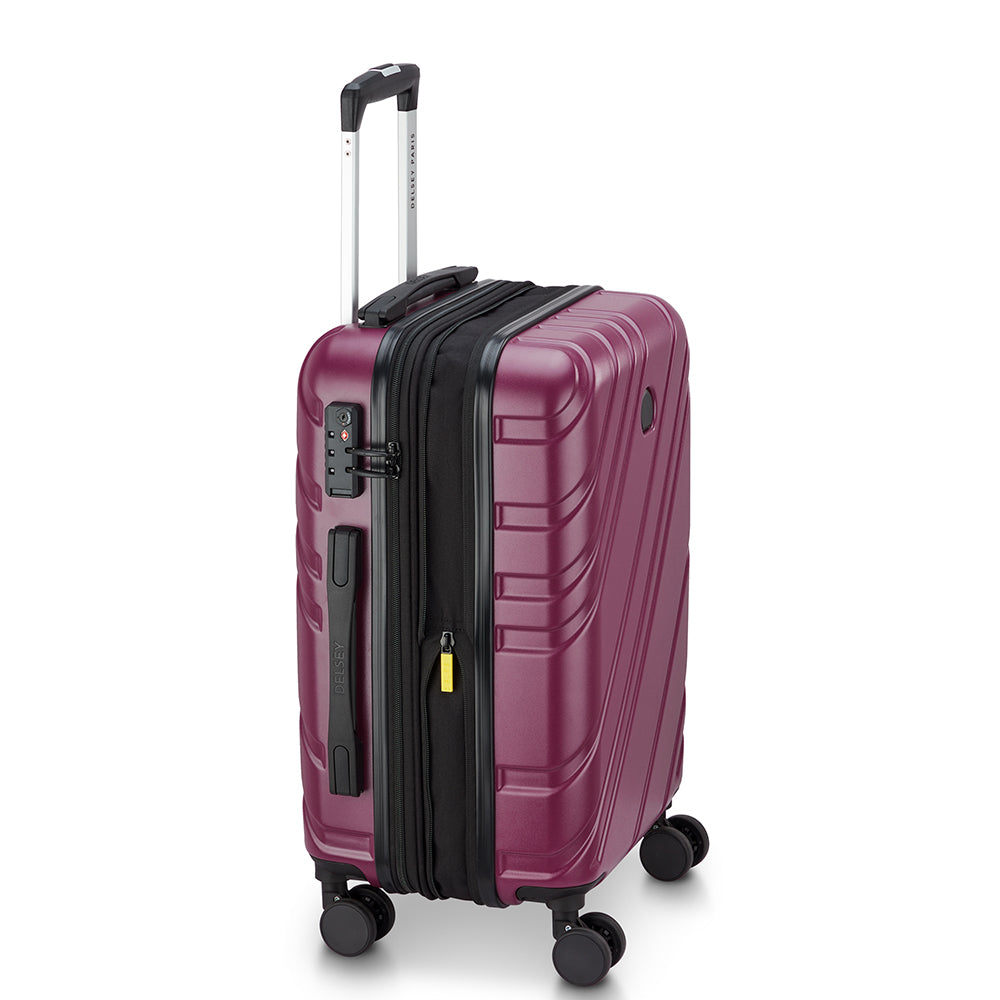 Delsey Paris Maxence Luggage