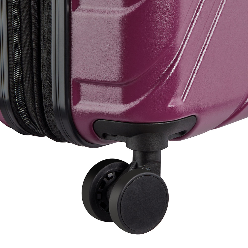 Delsey Paris Maxence Luggage