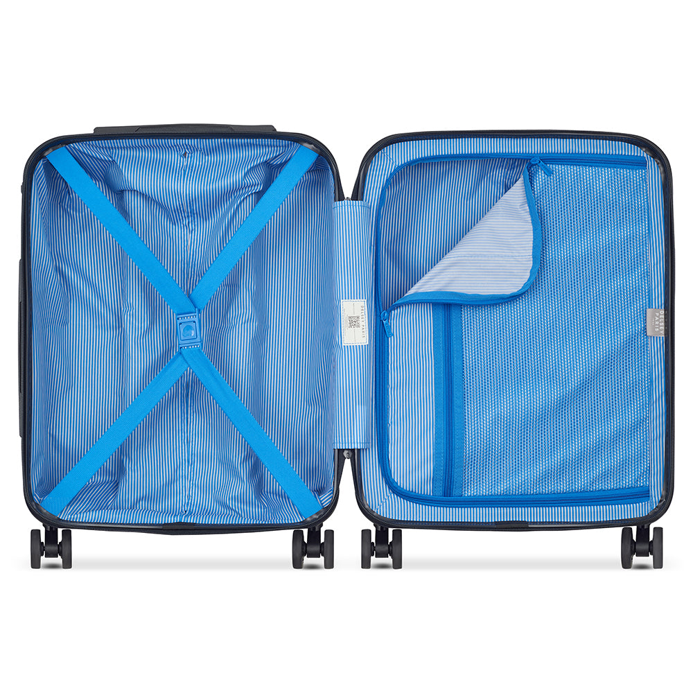 Delsey Paris Maxence Luggage