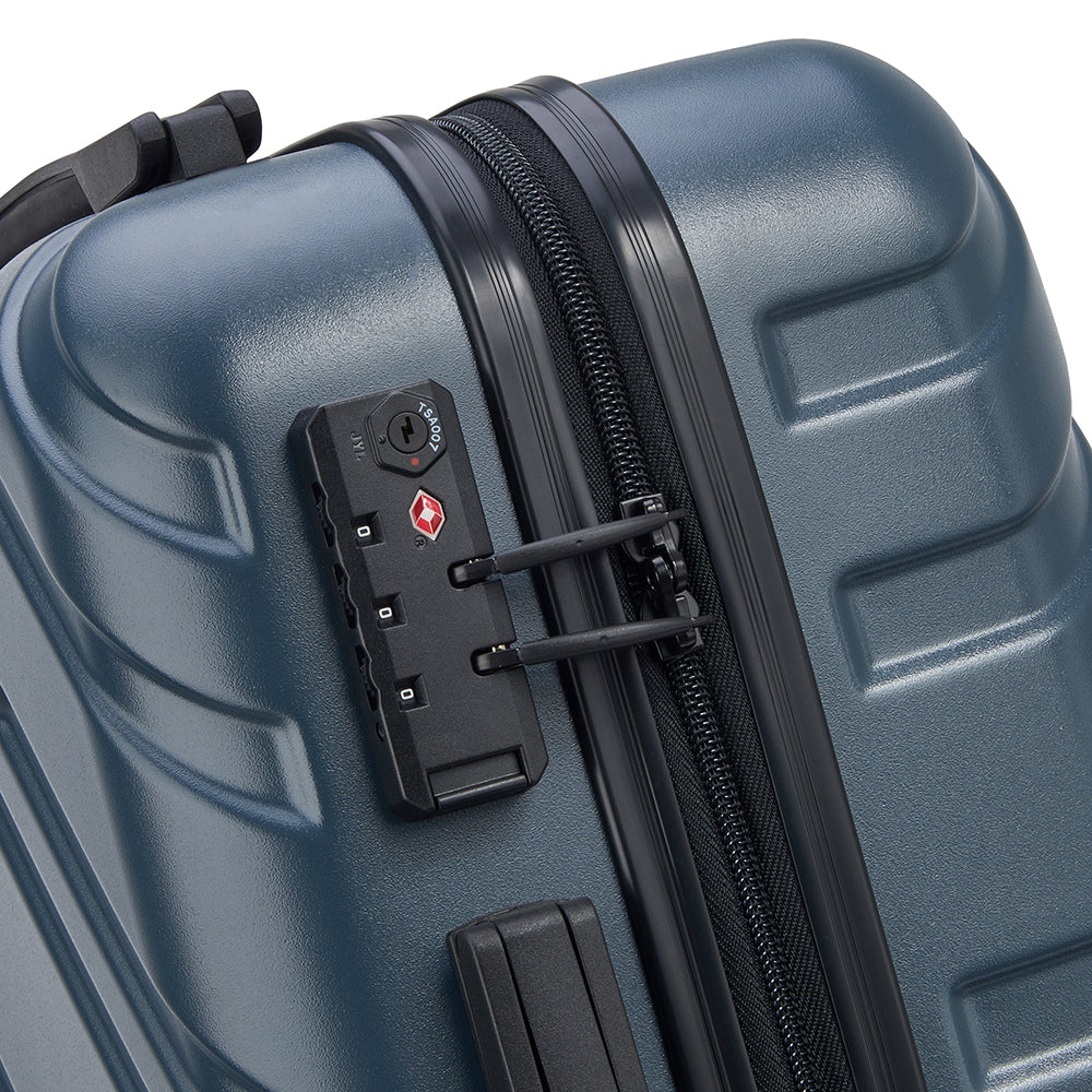 Delsey Paris Maxence Luggage