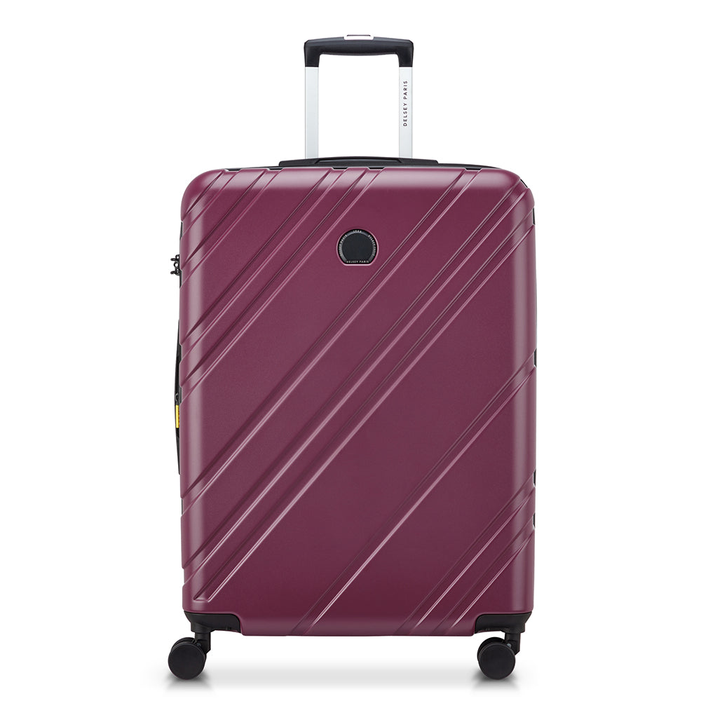 Delsey Paris Maxence Luggage