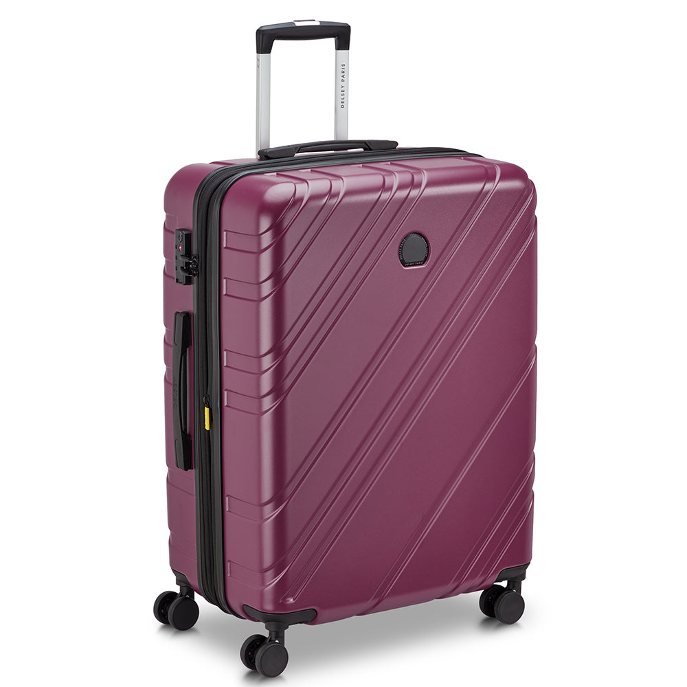 Delsey Paris Maxence Luggage