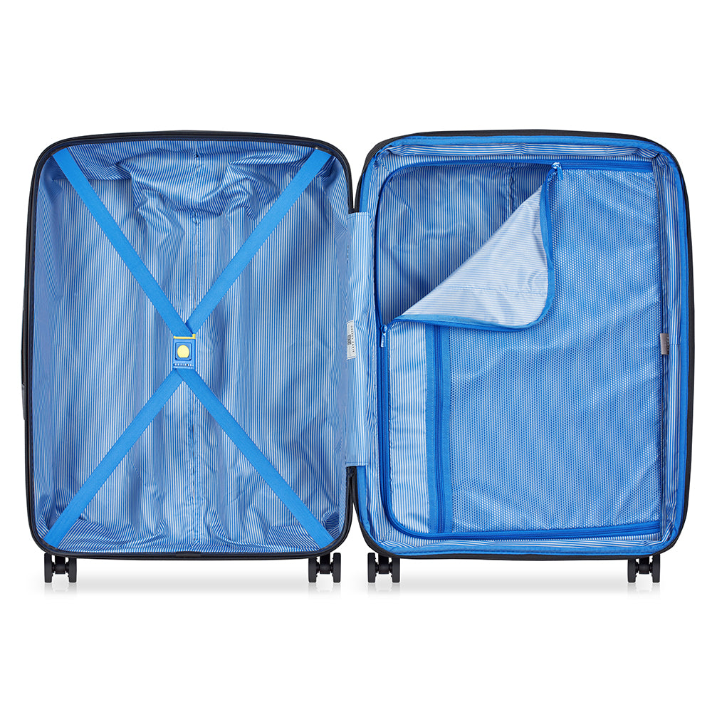 Delsey Paris Maxence Luggage