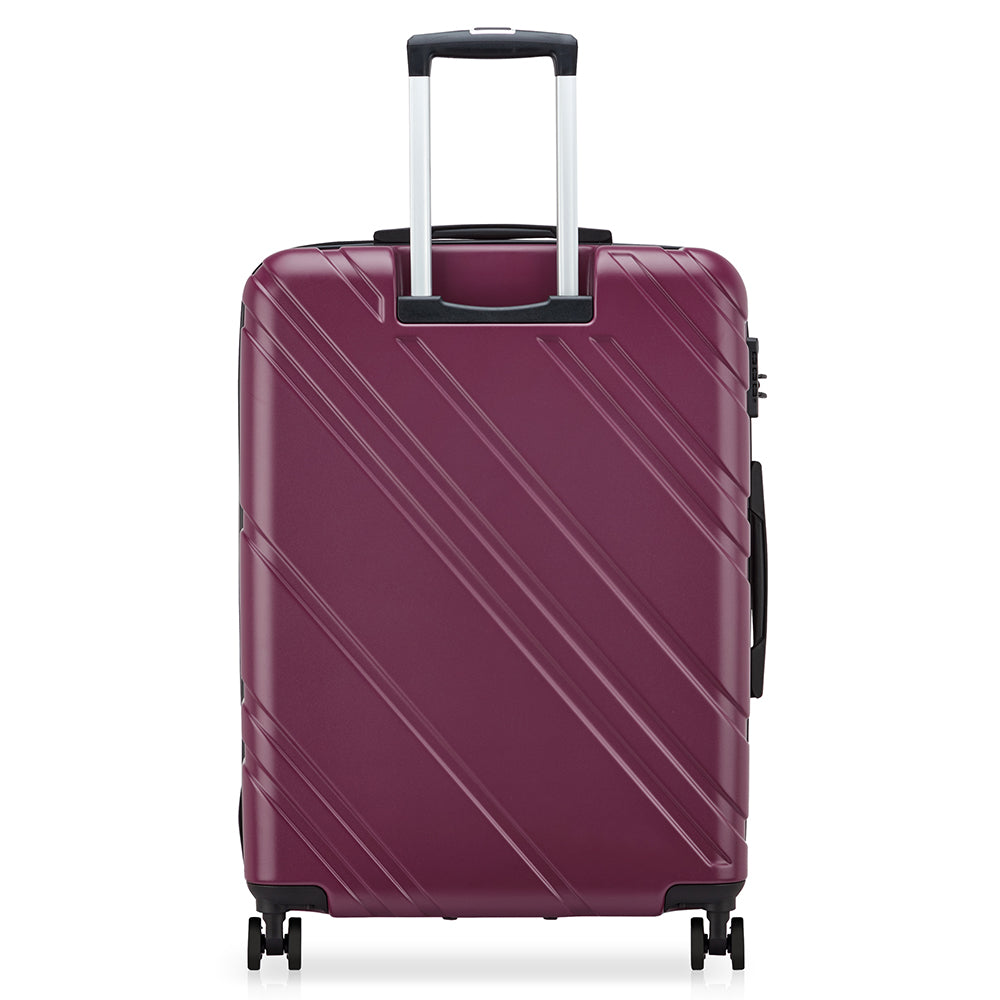 Delsey Paris Maxence Luggage