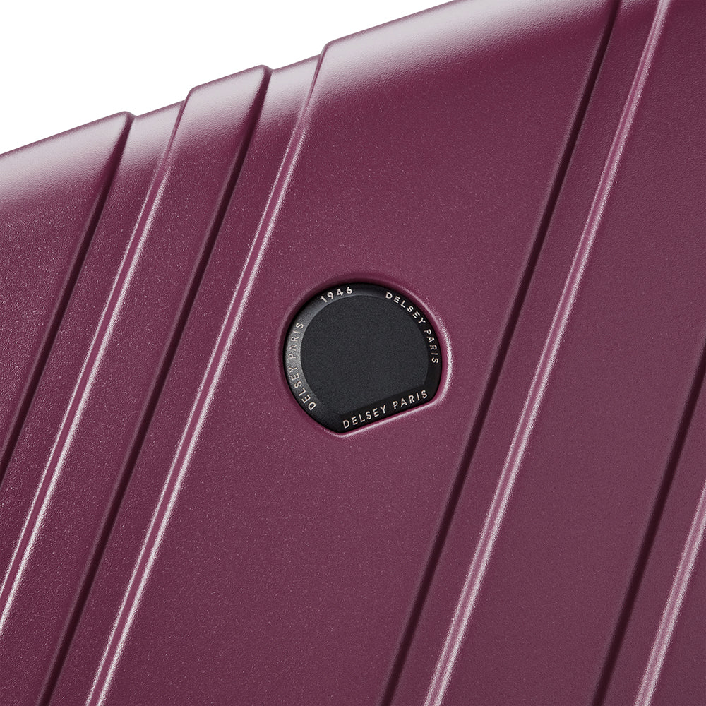 Delsey Paris Maxence Luggage