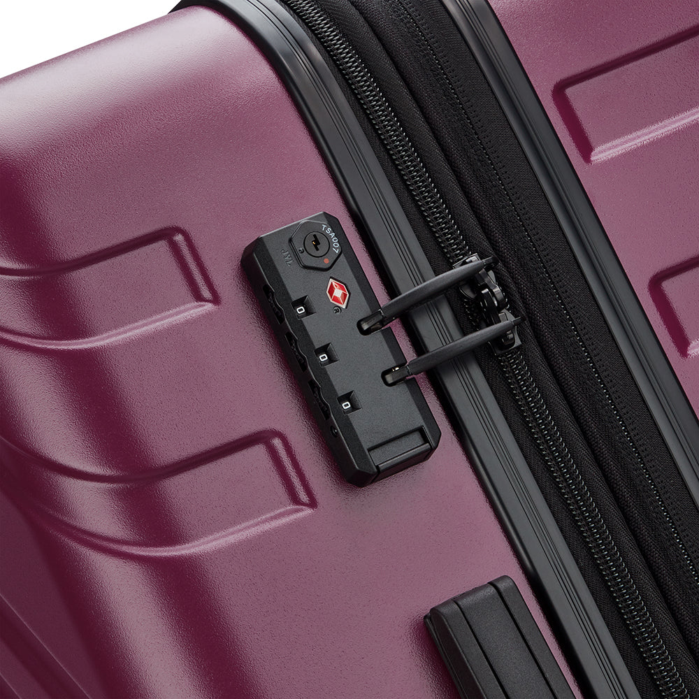 Delsey Paris Maxence Luggage