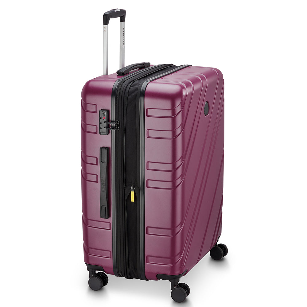 Delsey Paris Maxence Luggage