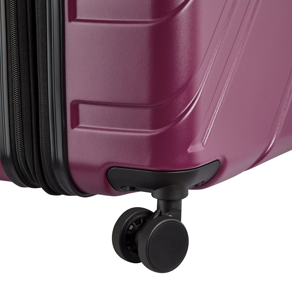 Delsey Paris Maxence Luggage