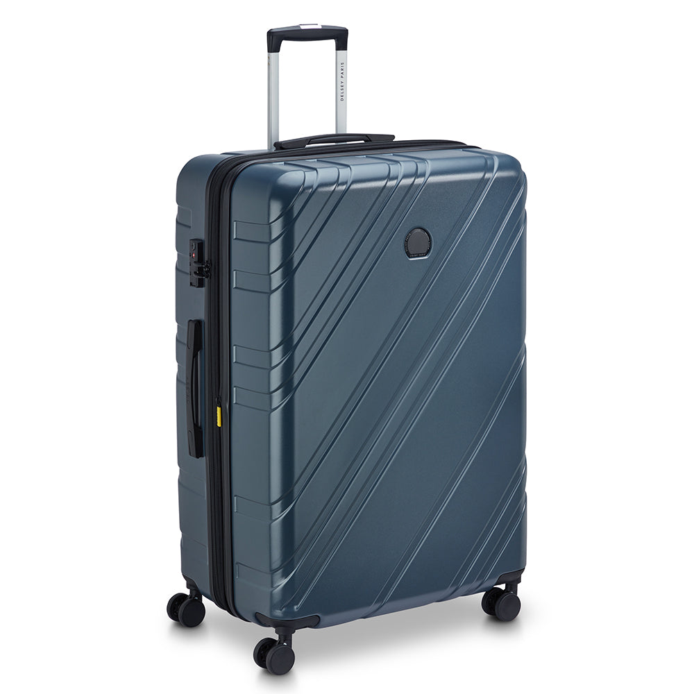 Delsey Paris Maxence Luggage