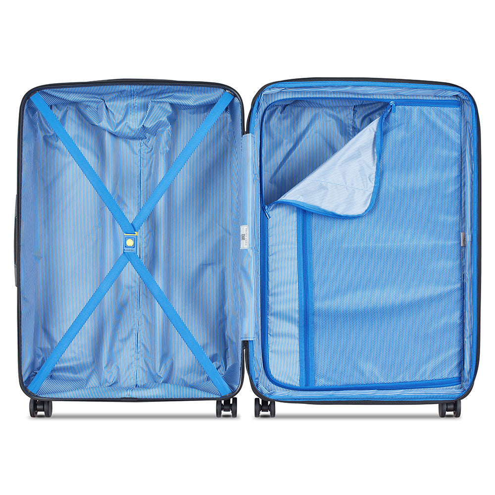 Delsey Paris Maxence Luggage