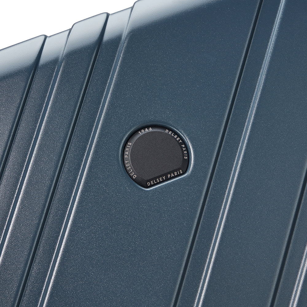 Delsey Paris Maxence Luggage