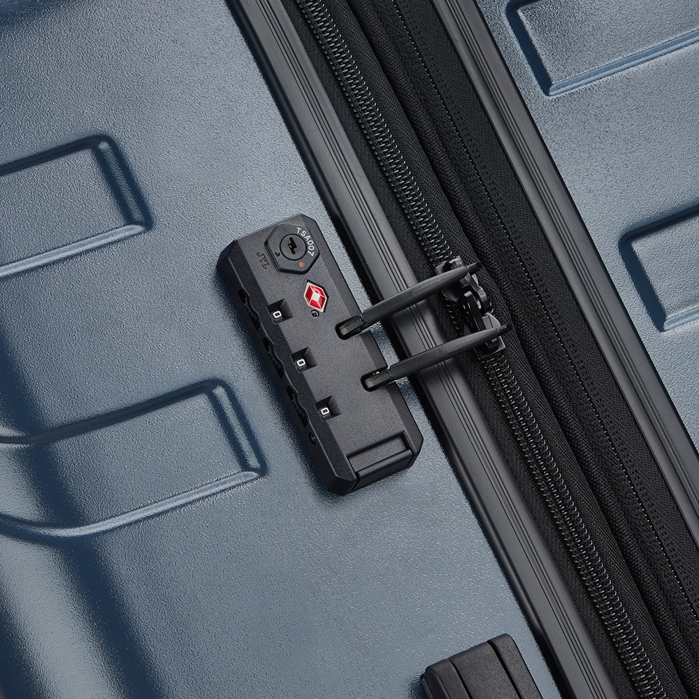 Delsey Paris Maxence Luggage