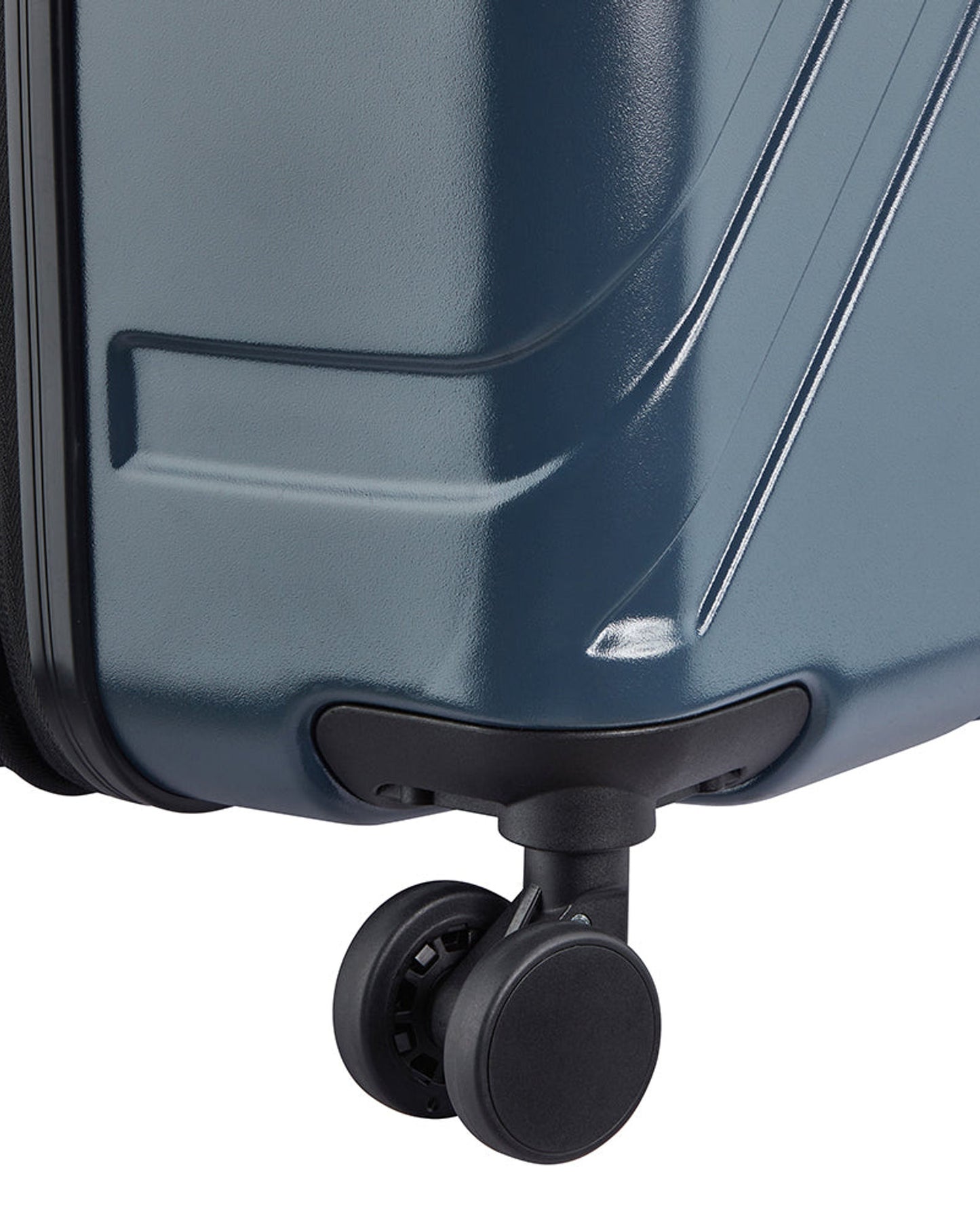Delsey Paris Maxence Luggage