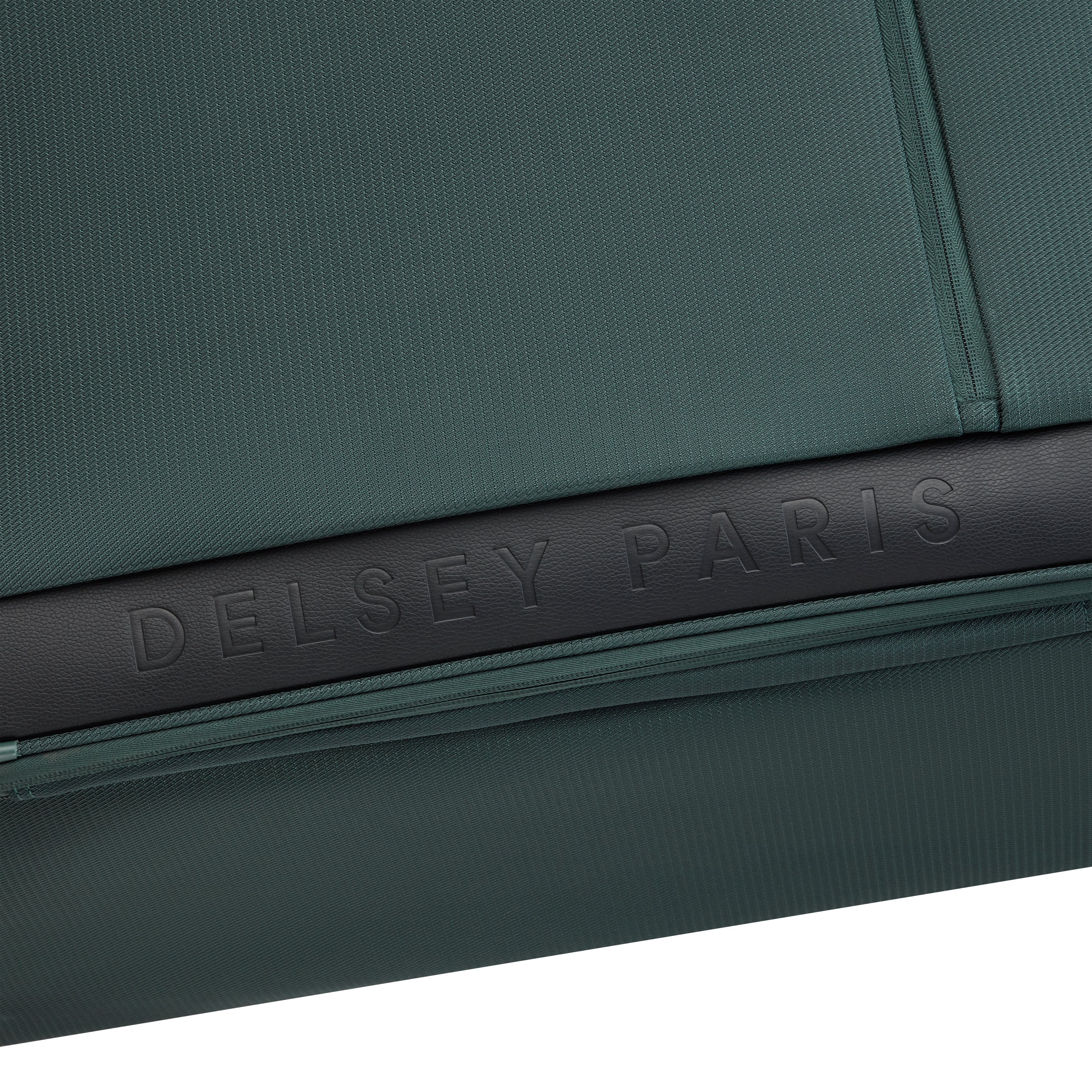 Delsey Paris Montmartre Double Wheel Expandable Trolley