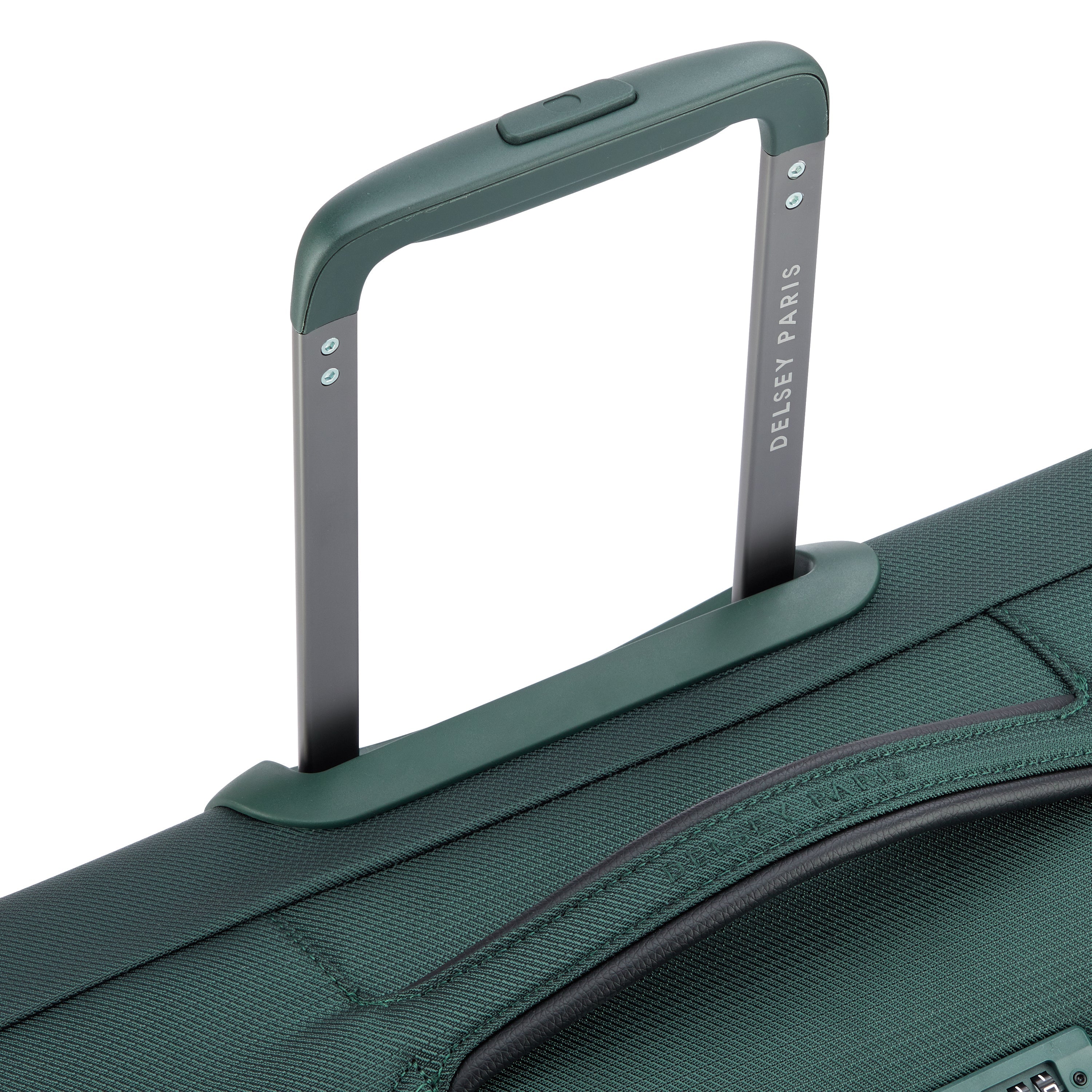 Delsey Paris Montmartre Double Wheel Expandable Trolley