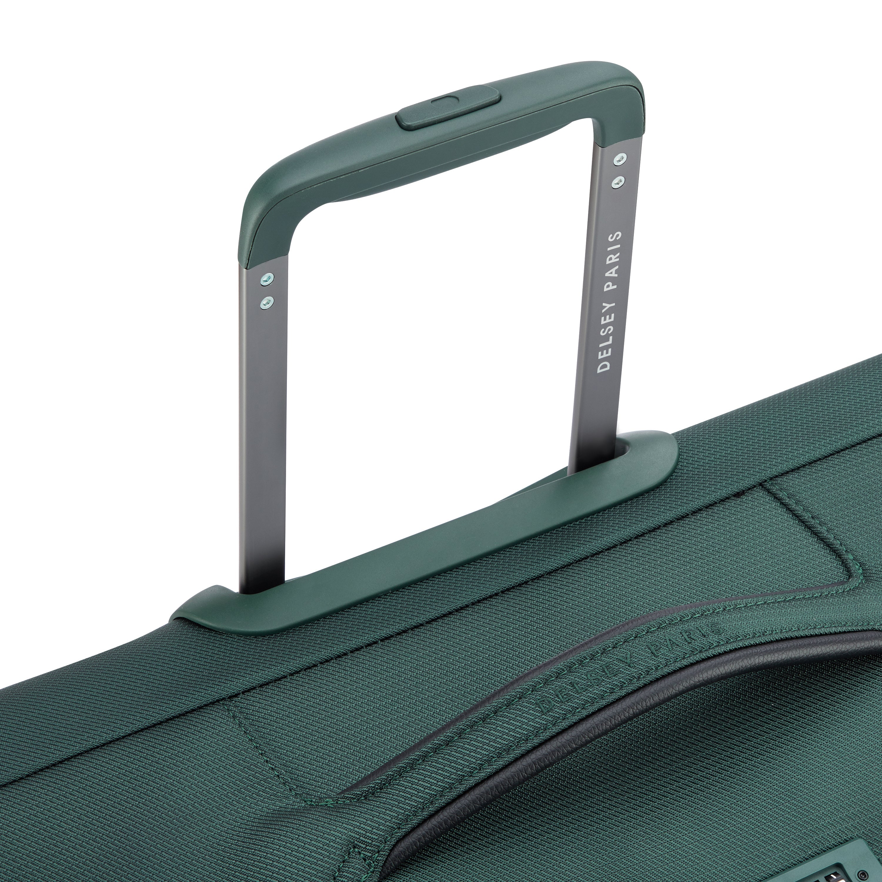 Delsey Paris Montmartre Double Wheel Expandable Trolley