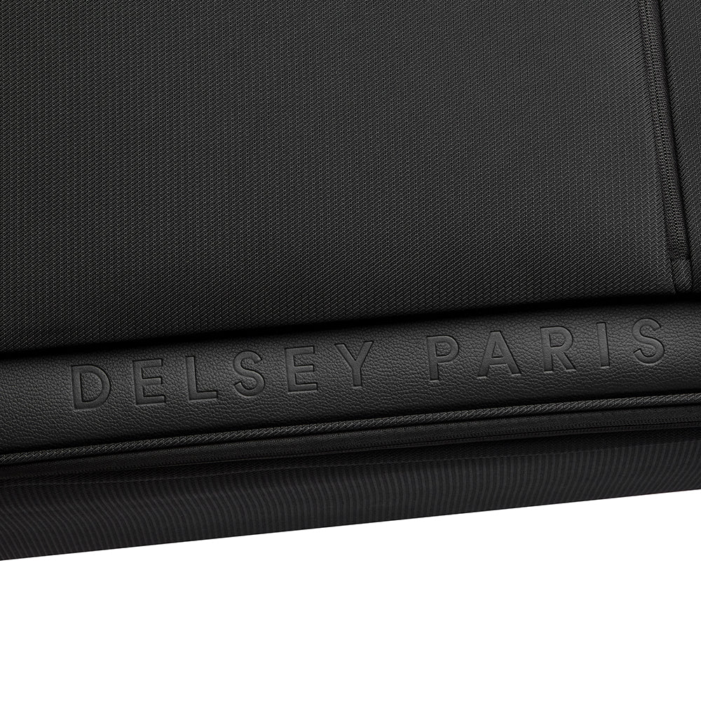 Delsey Paris Montmartre Double Wheel Expandable Trolley