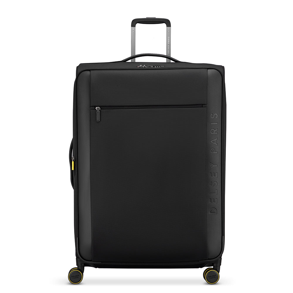 Delsey Paris Montmartre Double Wheel Expandable Trolley
