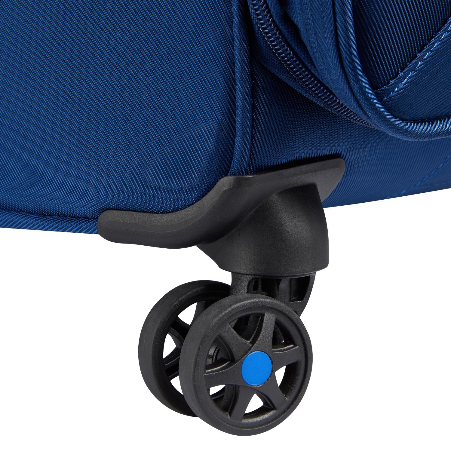 Delsey Paris Optimax Lite Luggage