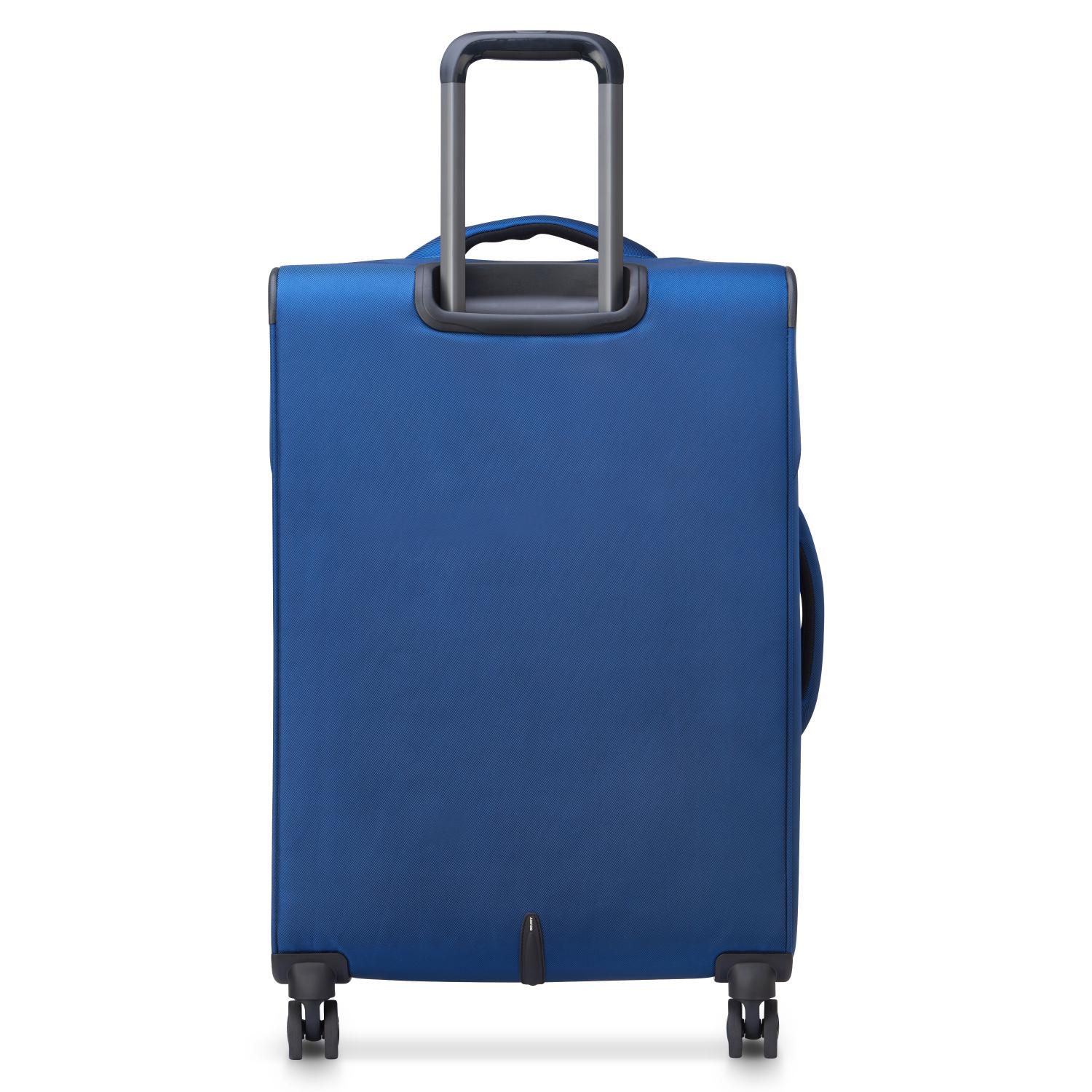 Delsey Paris Optimax Lite Luggage