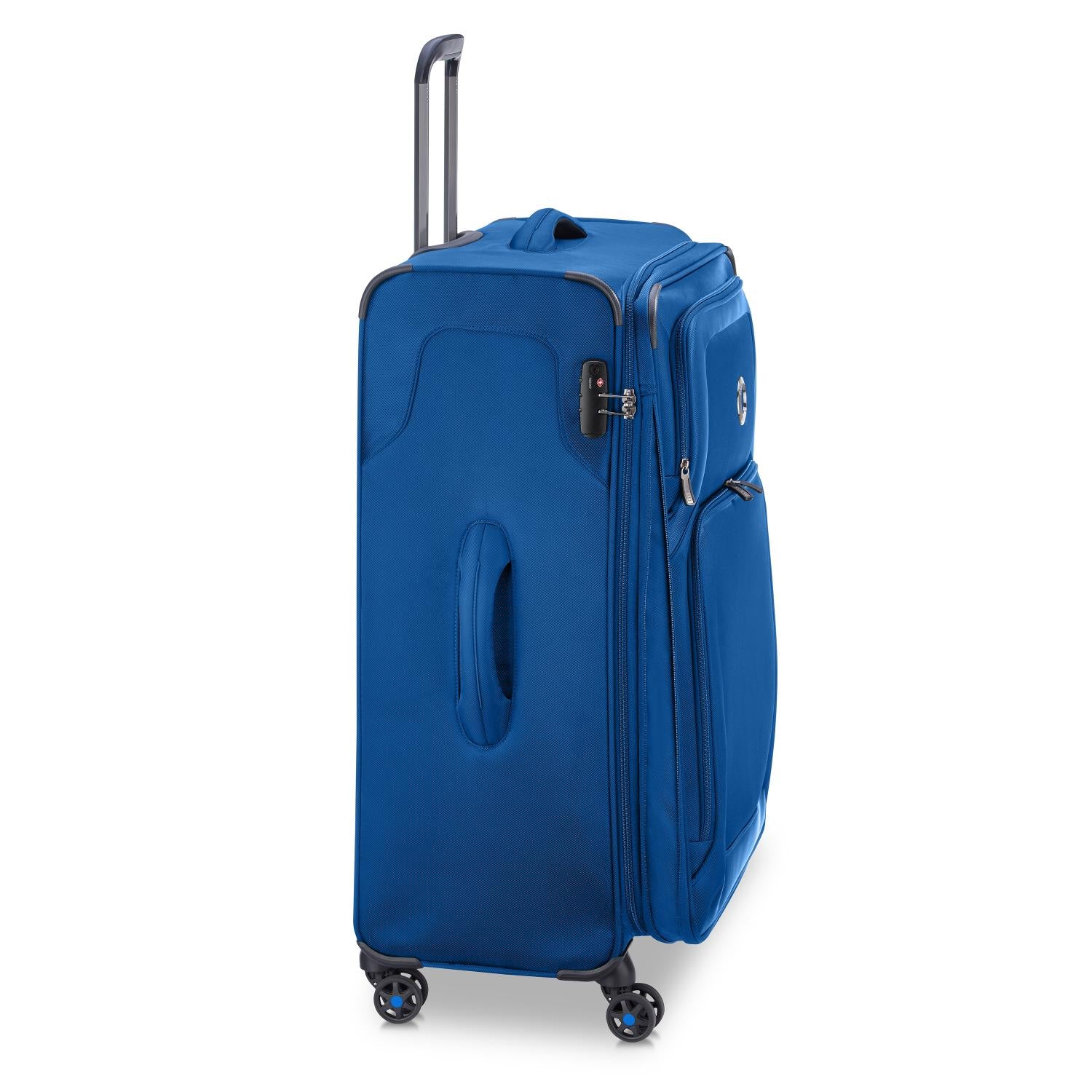 Delsey Paris Optimax Lite Luggage
