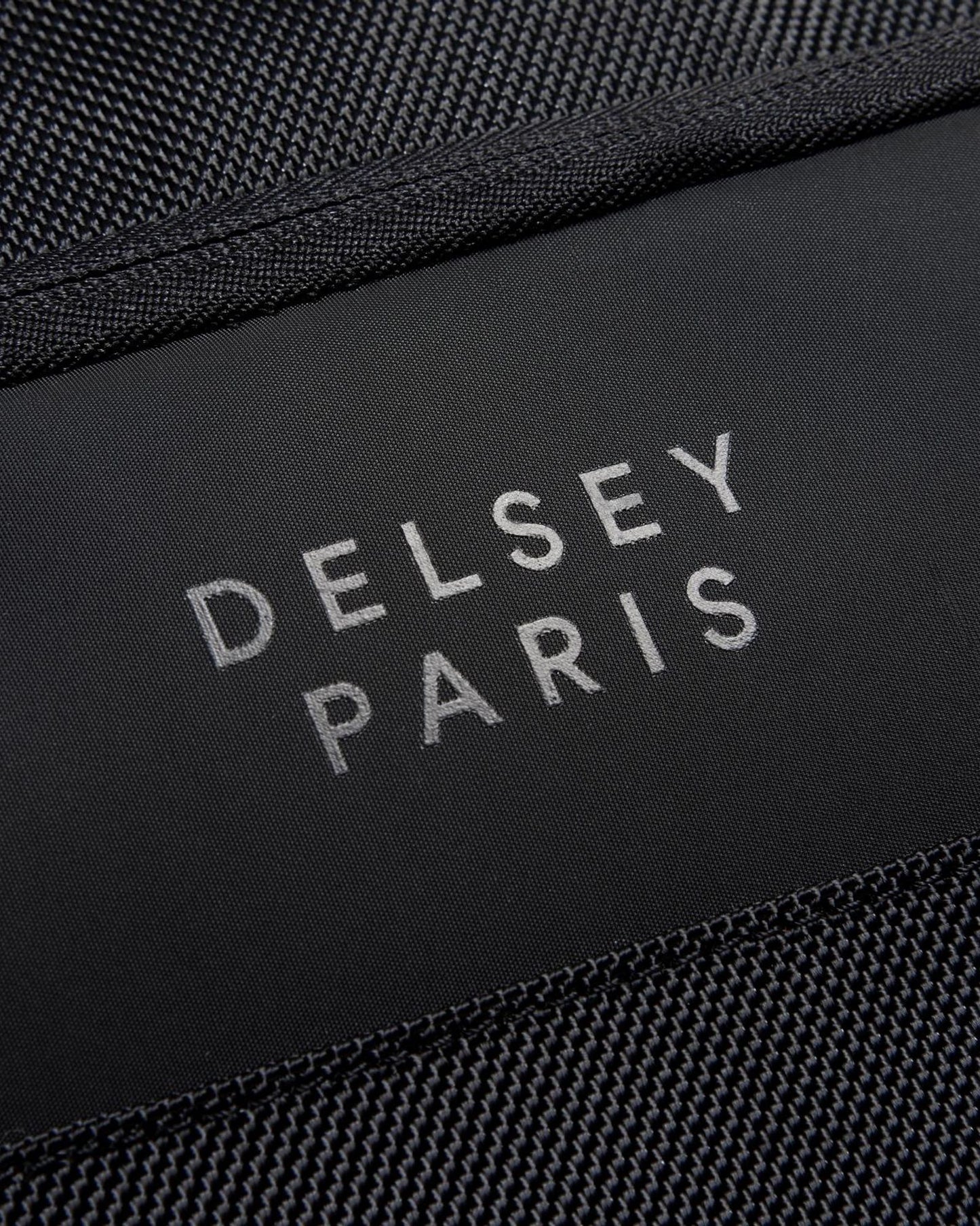Delsey Paris Parvis Plus 1 Compartment Briefcase