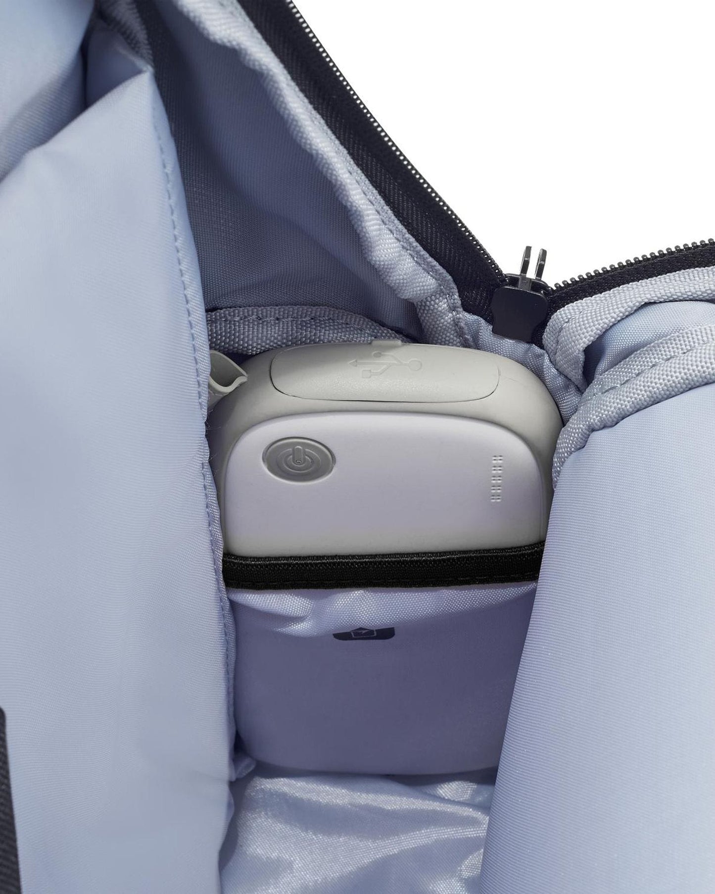 Delsey Paris Parvis+ Backpacks 13.3 Inch