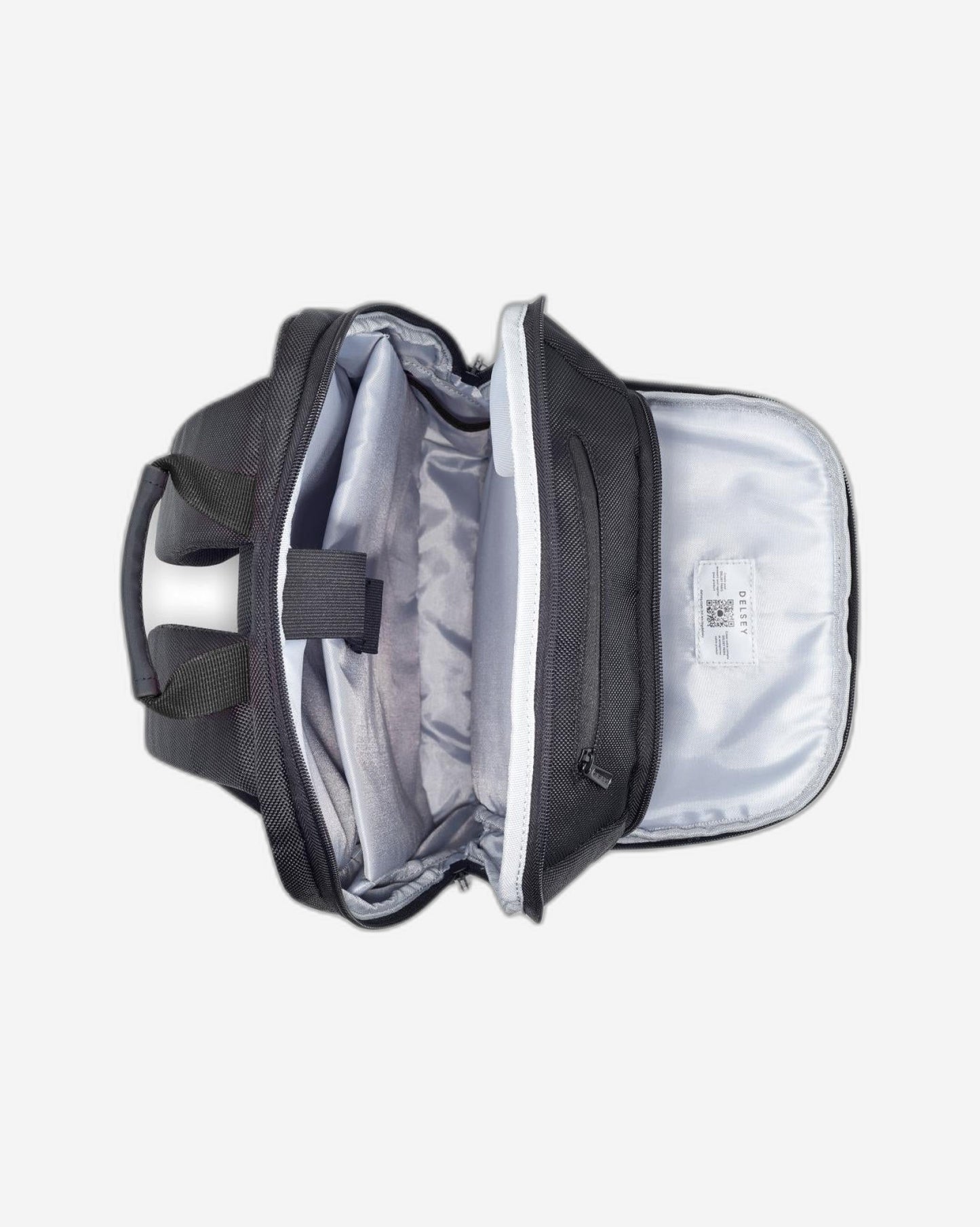 Delsey Paris Parvis+ Backpacks 15.6 Inch