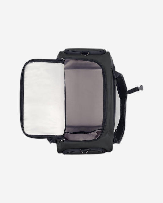 Peugeot Voyages Travel 55cm Softcase Hybrid Cabin Duffle Bag