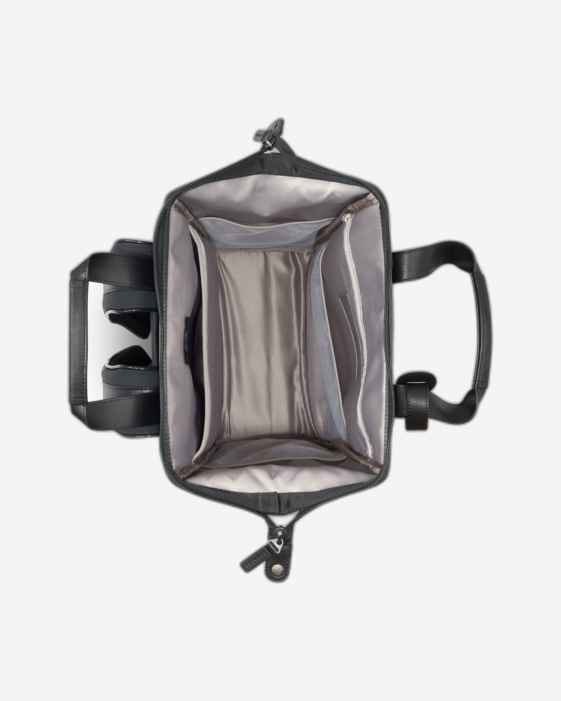 Peugeot Voyages Travel 1 Compartment 16inch Backpack