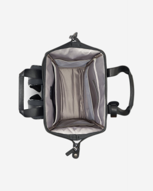 Peugeot Voyages Travel 1 Compartment 16inch Backpack