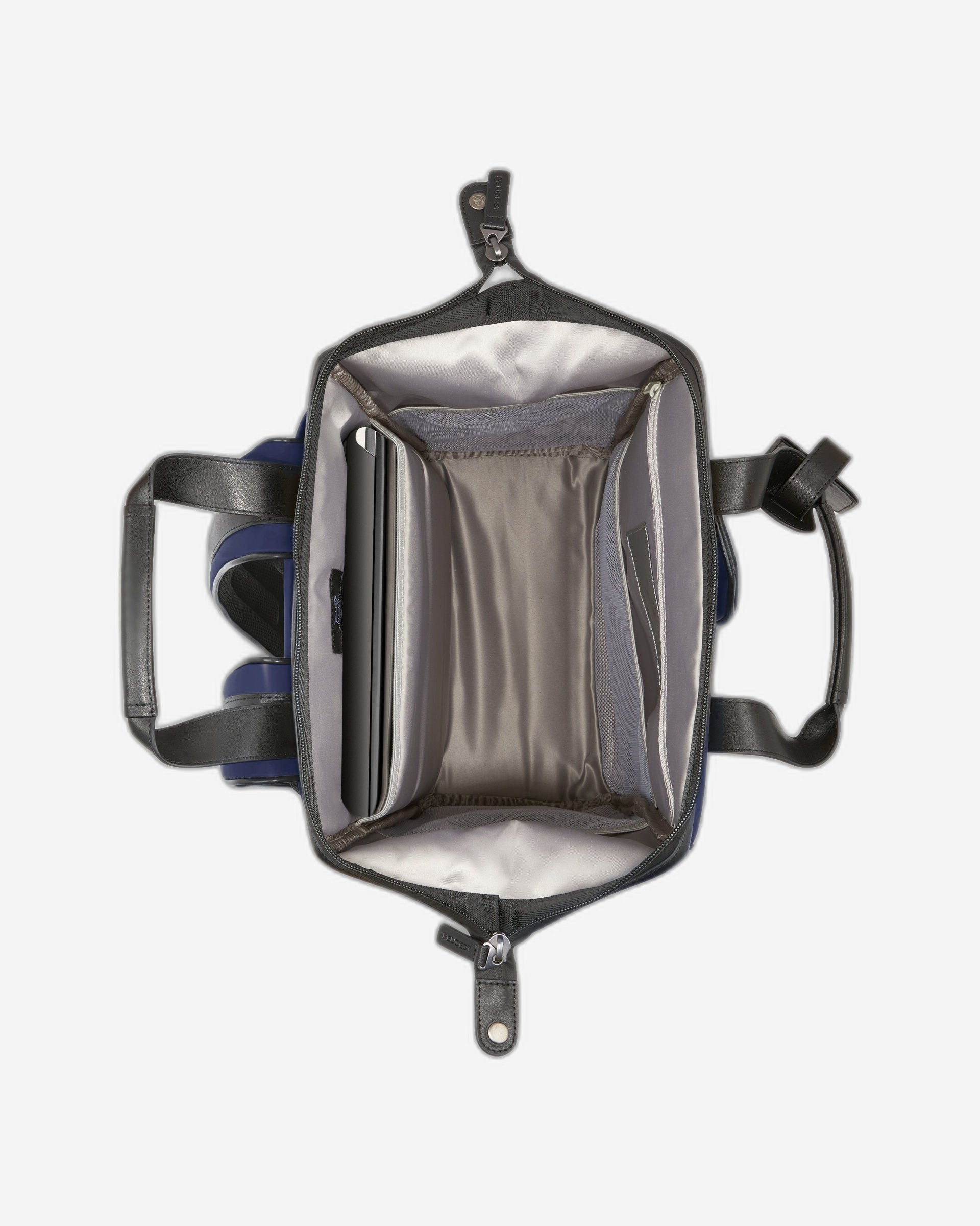 Peugeot Voyages Travel 1 Compartment 16inch Backpack