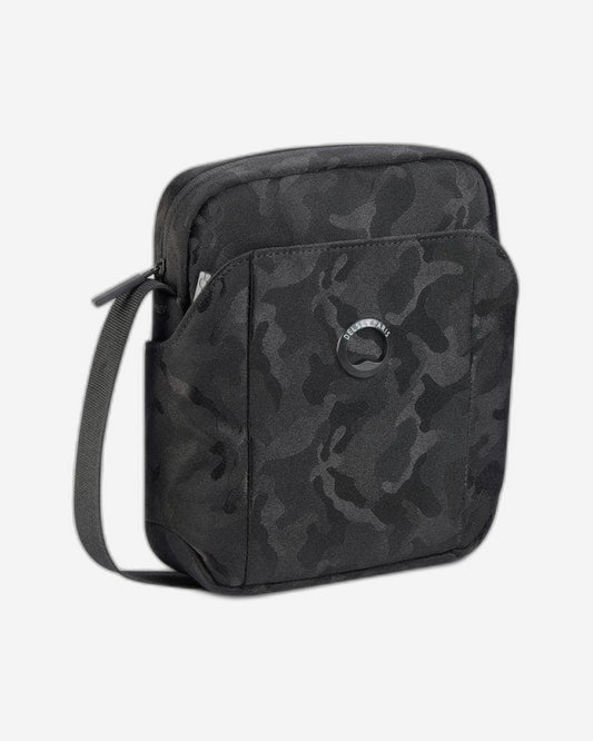 Delsey Paris PICPUS - BLACK CAMOUFLAGE