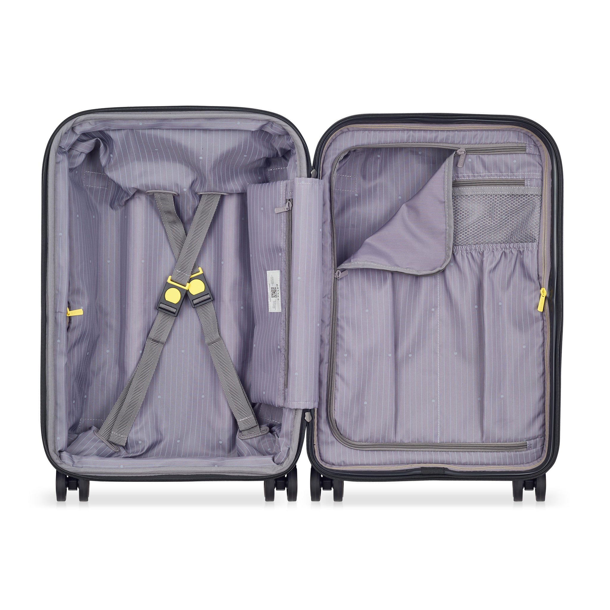 Delsey Paris Promenade Hard 2.0