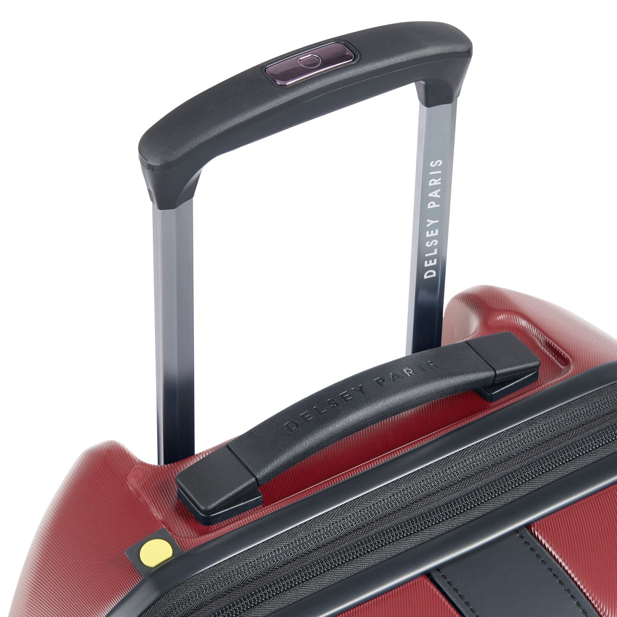 Delsey Paris Promenade Hard 2.0