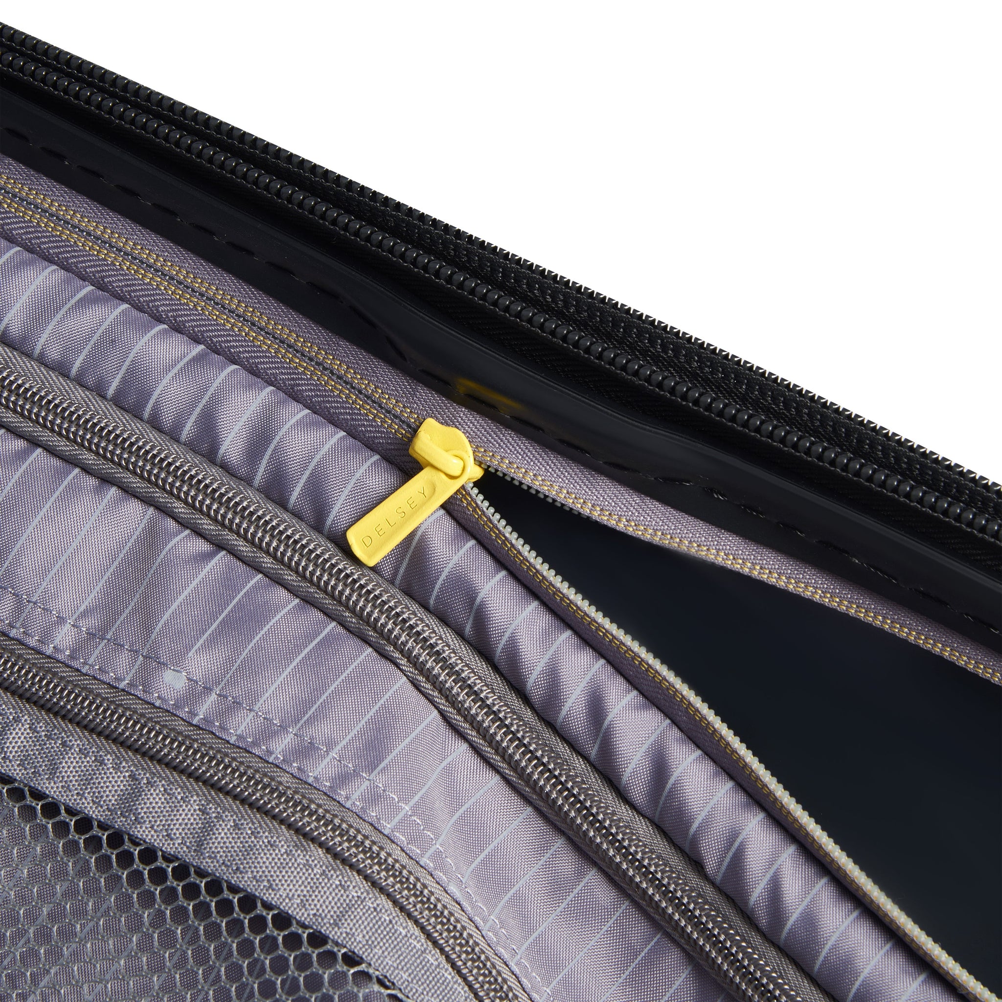 Delsey Paris Promenade Hard 2.0