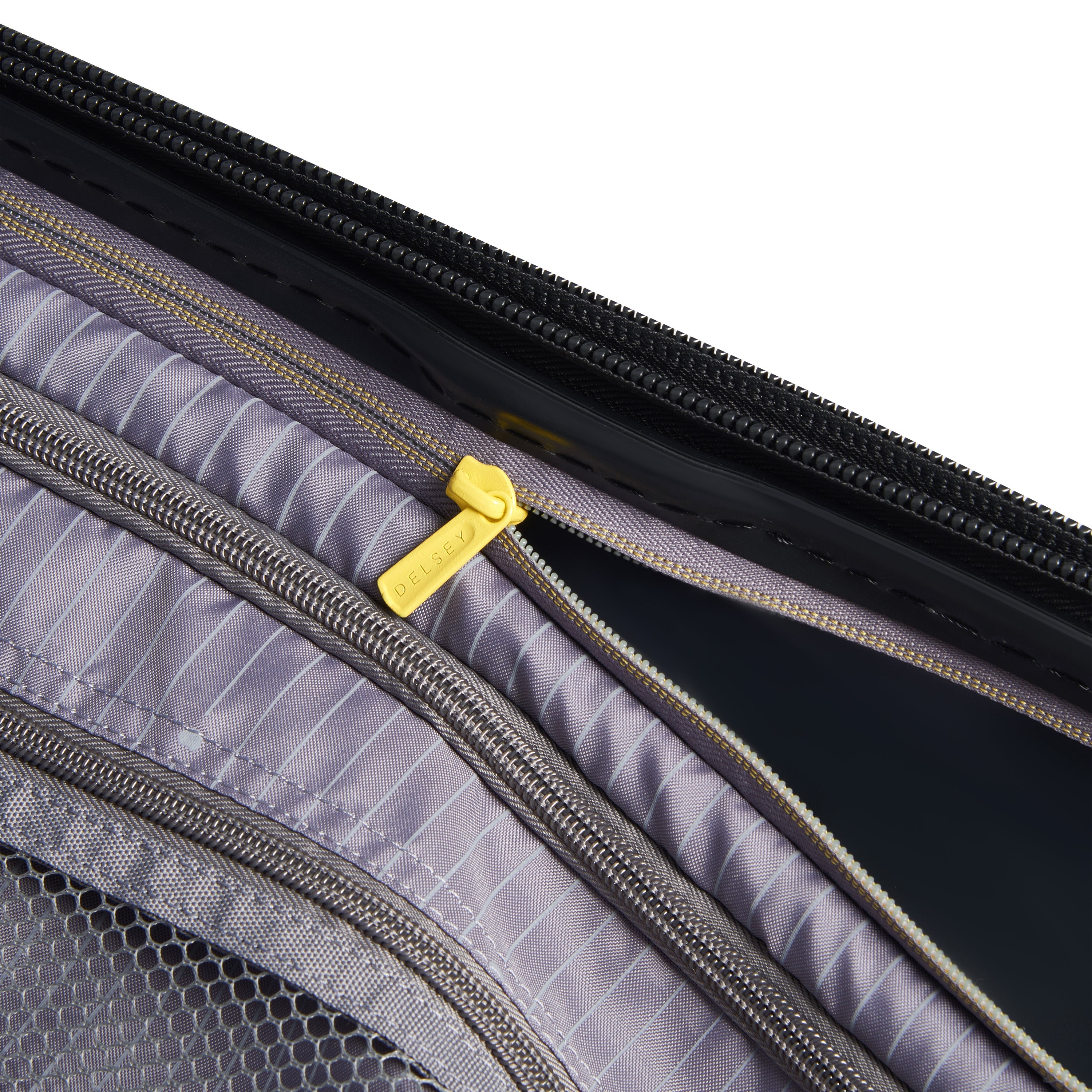 Delsey Paris Promenade Hard 2.0