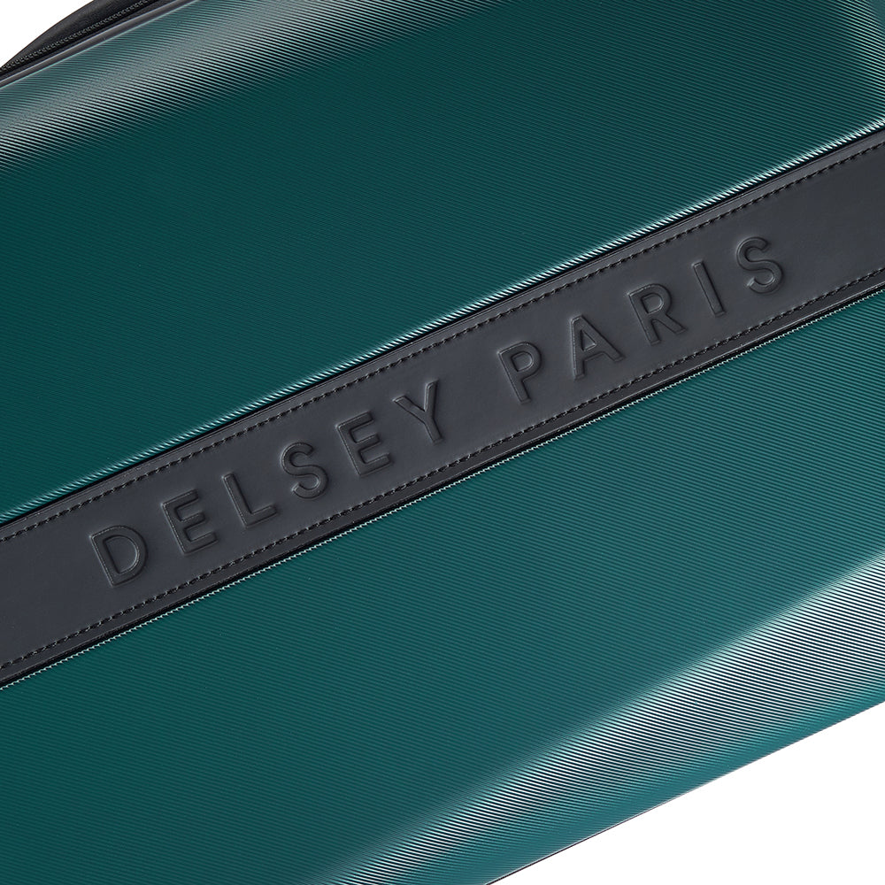 Delsey Paris Promenade Hard 2.0