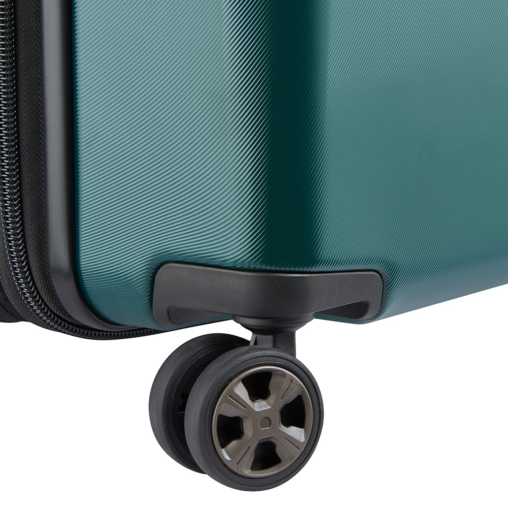 Delsey Paris Promenade Hard 2.0