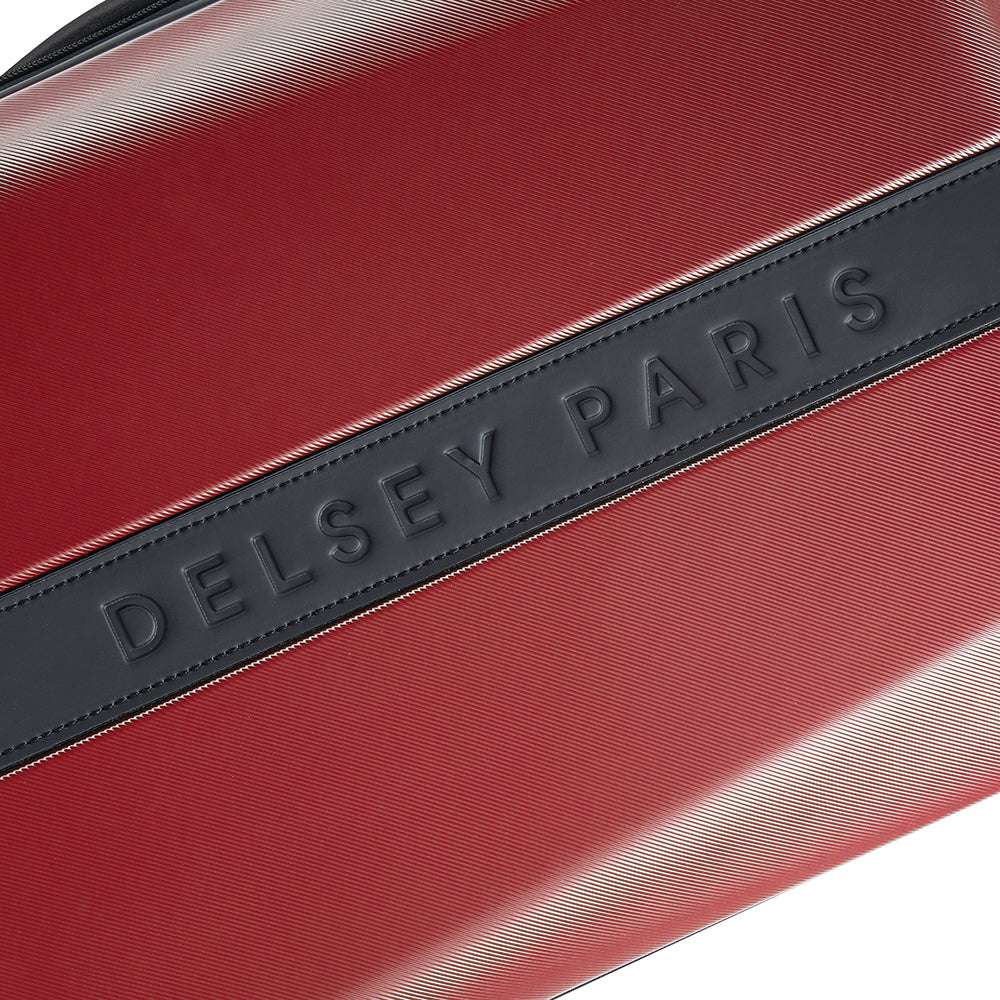 Delsey Paris Promenade Hard 2.0