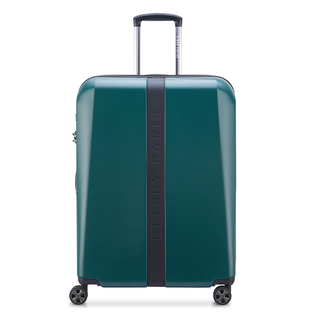 Delsey Paris Promenade Hard 2.0