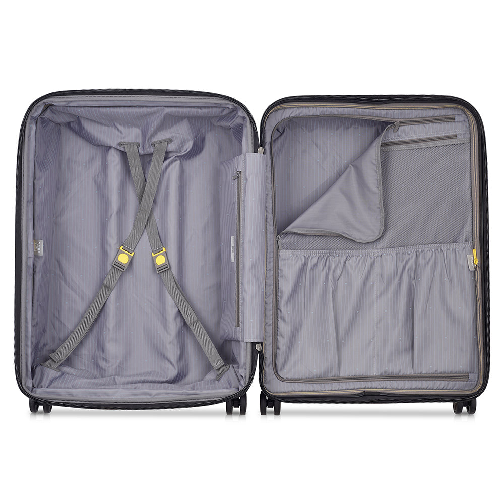 Delsey Paris Promenade Hard 2.0