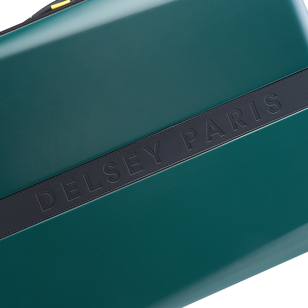 Delsey Paris Promenade Hard 2.0